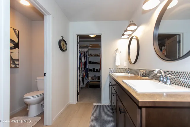 $628,000 | 1257 East Allenby Avenue, Post Falls, ID 83854