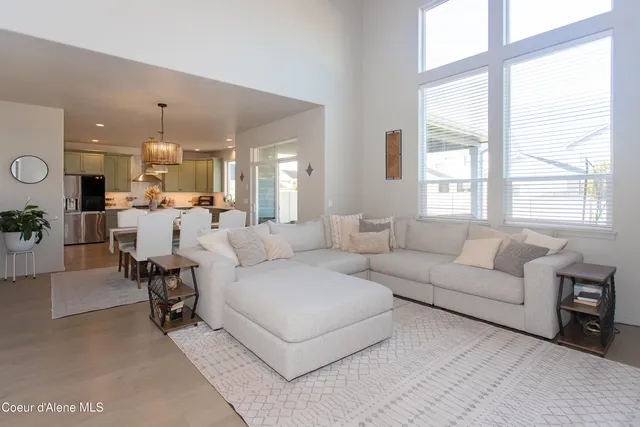 $628,000 | 1257 East Allenby Avenue, Post Falls, ID 83854