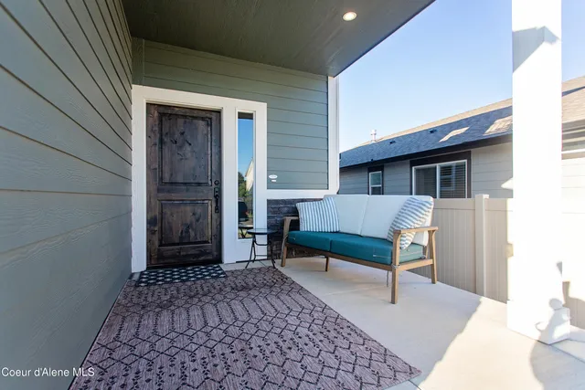 $628,000 | 1257 East Allenby Avenue, Post Falls, ID 83854