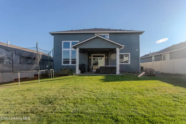 $628,000 | 1257 East Allenby Avenue, Post Falls, ID 83854