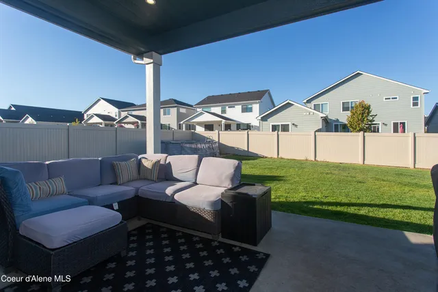 $628,000 | 1257 East Allenby Avenue, Post Falls, ID 83854