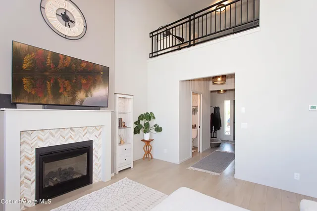 $628,000 | 1257 East Allenby Avenue, Post Falls, ID 83854