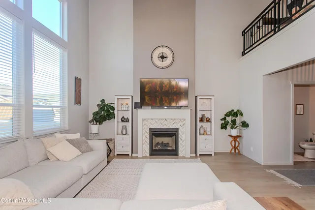 $628,000 | 1257 East Allenby Avenue, Post Falls, ID 83854