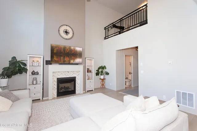 $628,000 | 1257 East Allenby Avenue, Post Falls, ID 83854