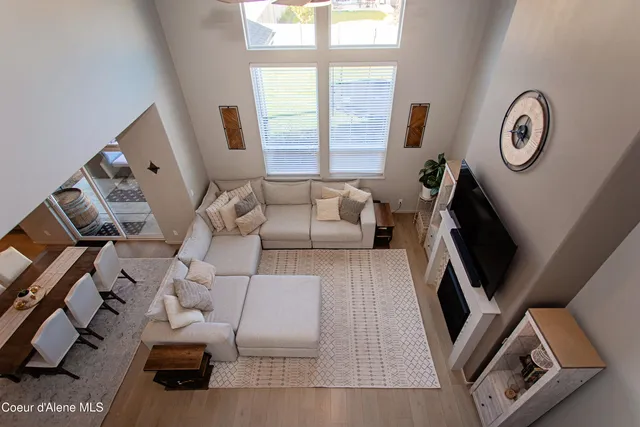 $628,000 | 1257 East Allenby Avenue, Post Falls, ID 83854