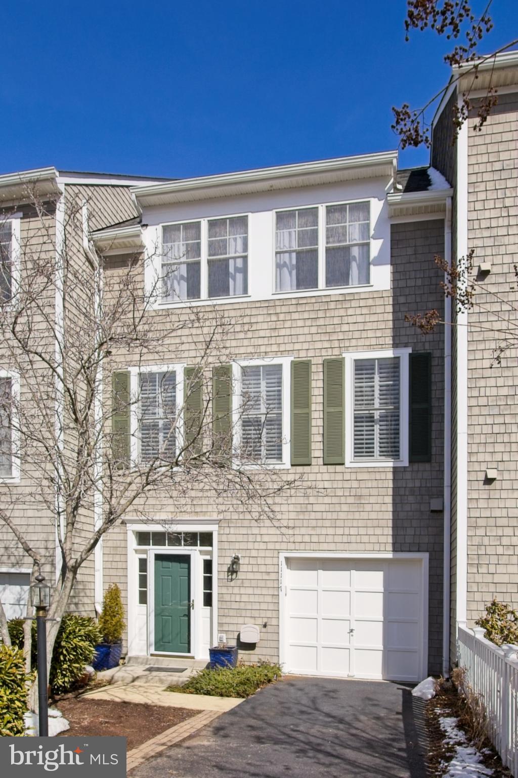 11117 Little Compton Drive Reston, VA 20191 - Photo 1 of 58 Charming townhouse on private cul de sac