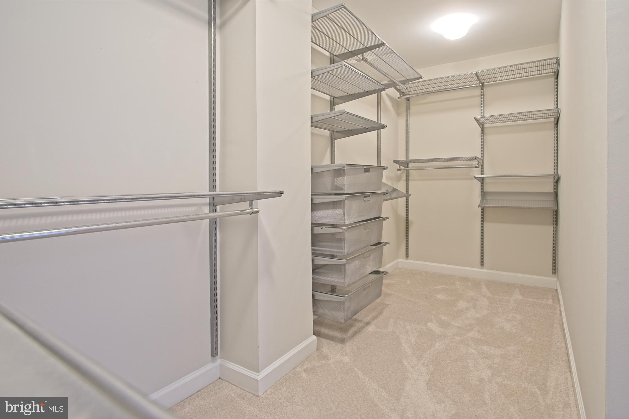 11117 Little Compton Drive Reston, VA 20191 - Photo 30 of 58 The perfect closet for your clothing and shoes