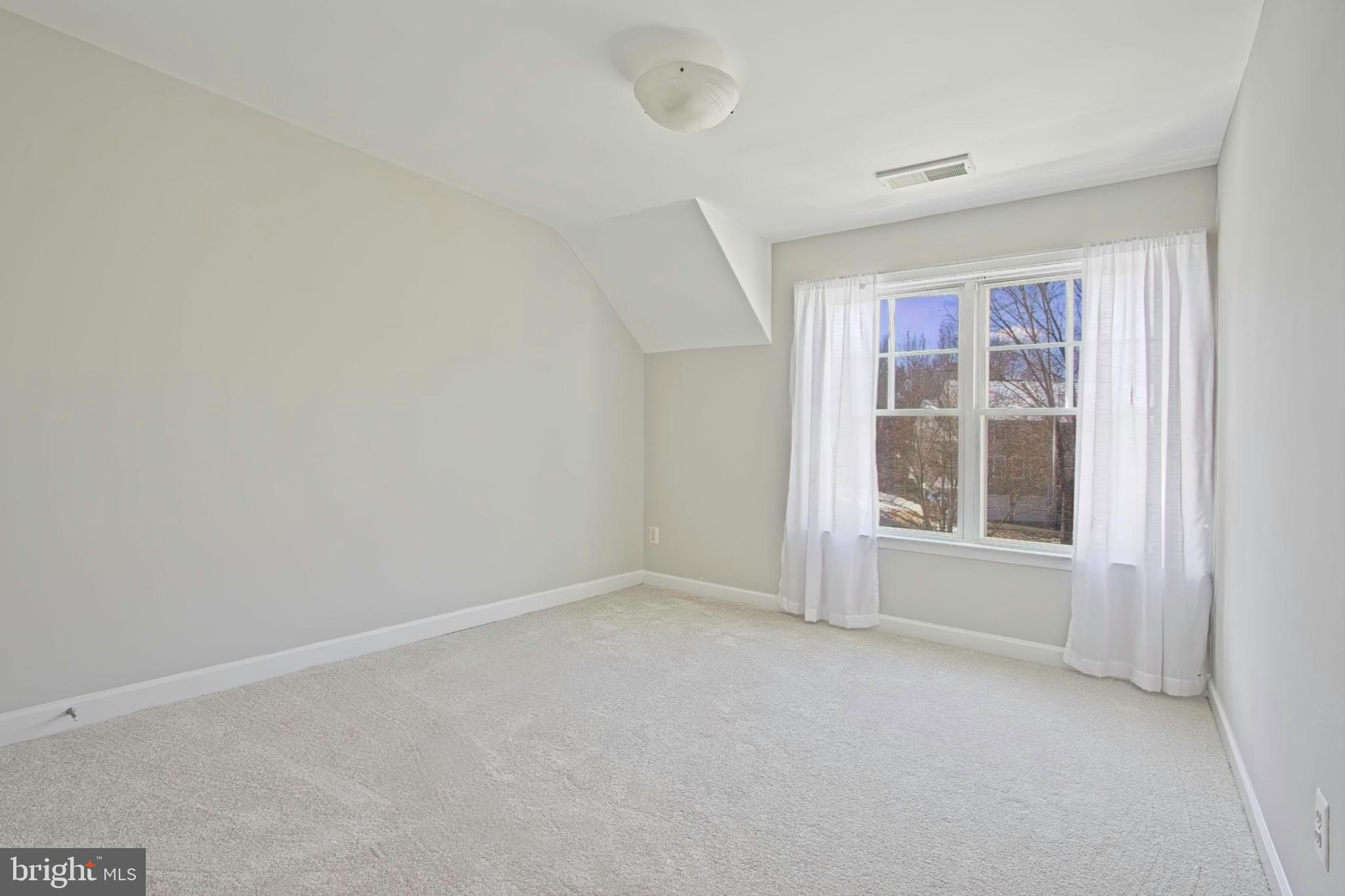 11117 Little Compton Drive Reston, VA 20191 - Photo 31 of 58 Bright and airy room second bedroom
