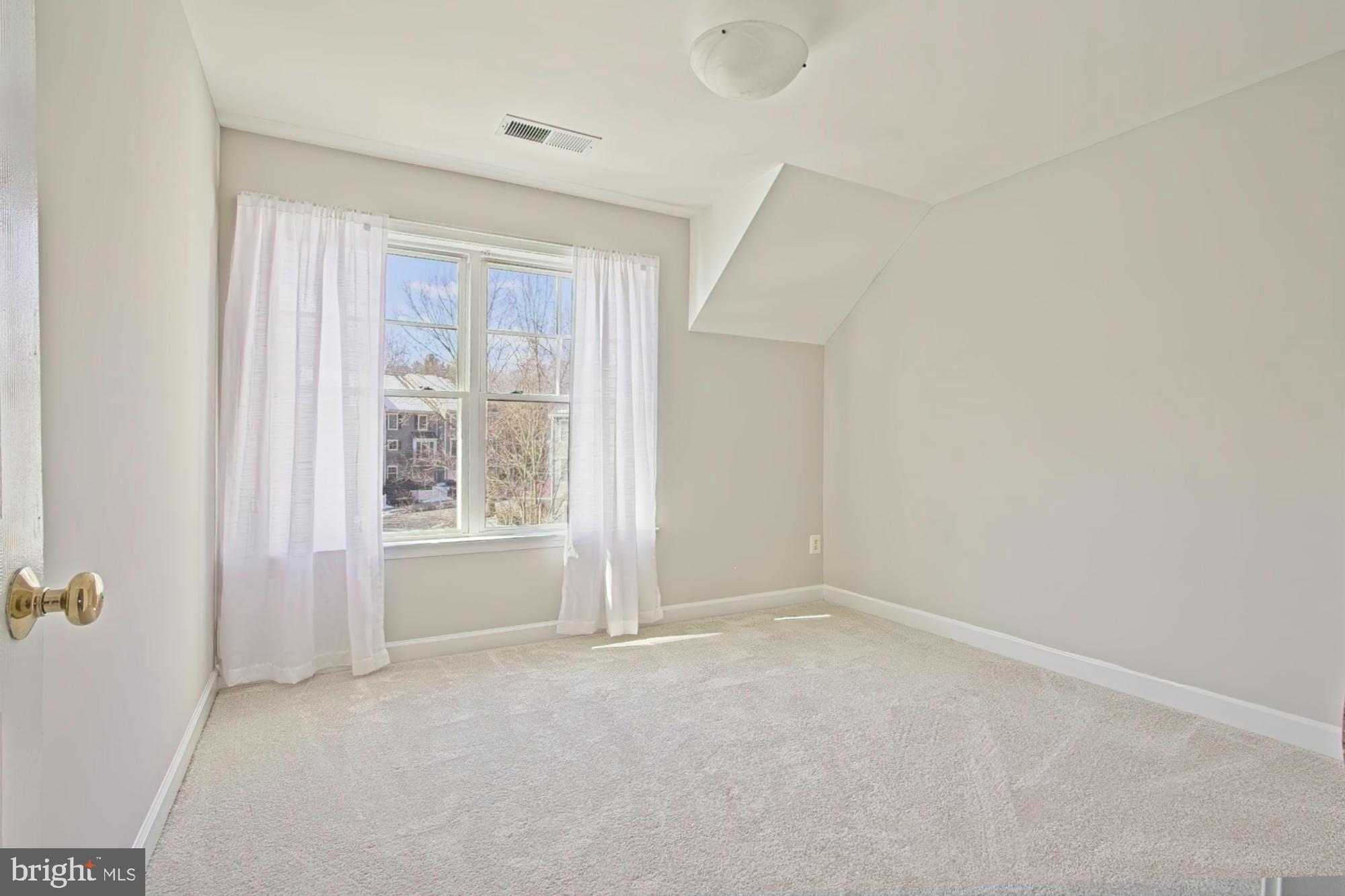 11117 Little Compton Drive Reston, VA 20191 - Photo 35 of 58 A third bedroom also offers large windows