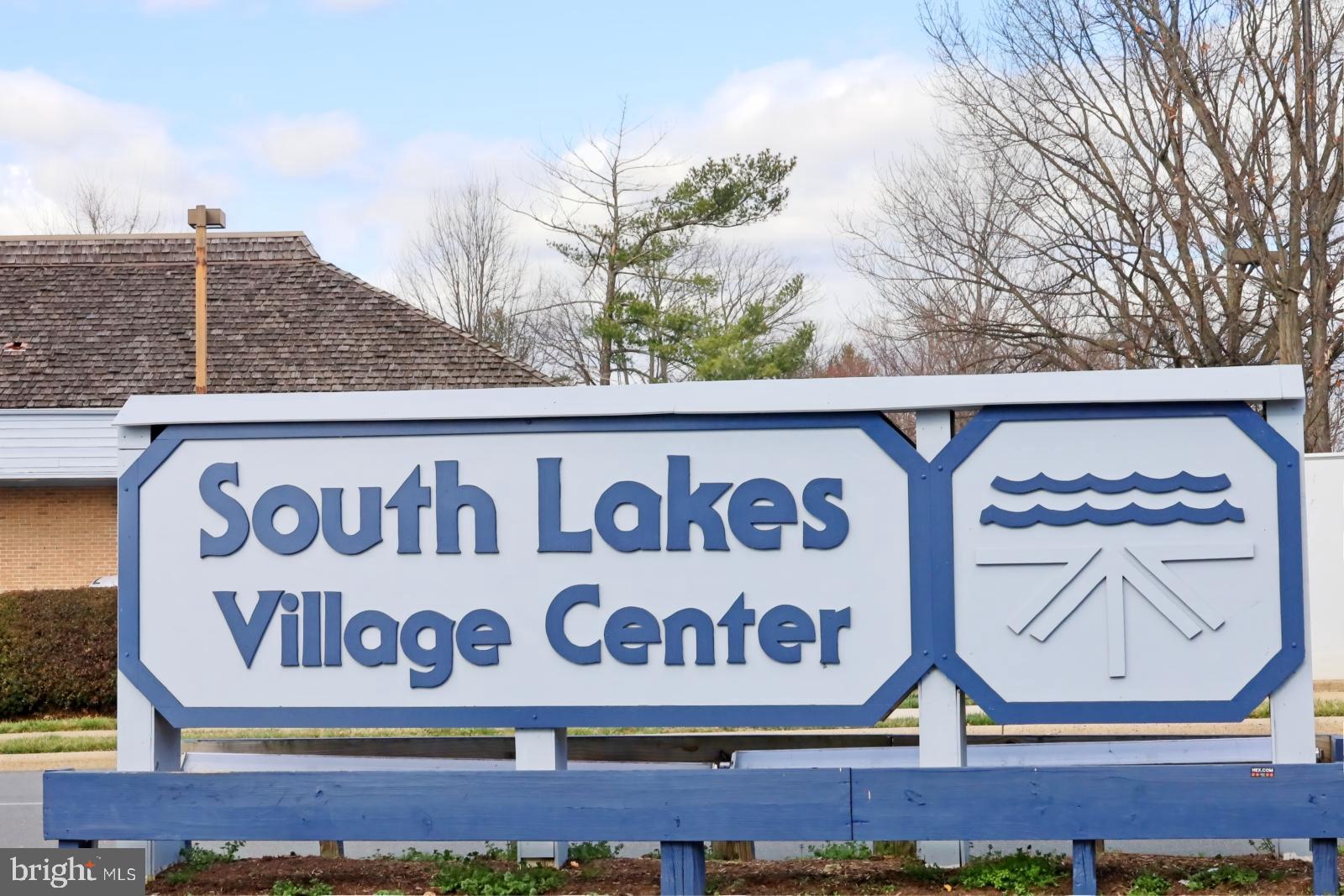 11117 Little Compton Drive Reston, VA 20191 - Photo 52 of 58 South Lakes Village Center is a short walk away