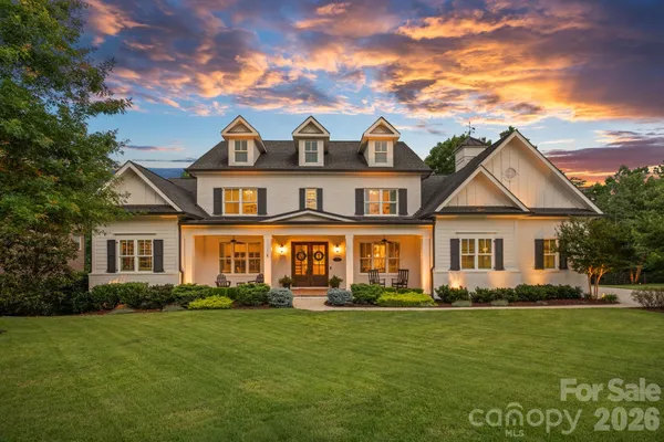 $2,350,000 | 16830 Reinsch Drive, Davidson, NC 28036