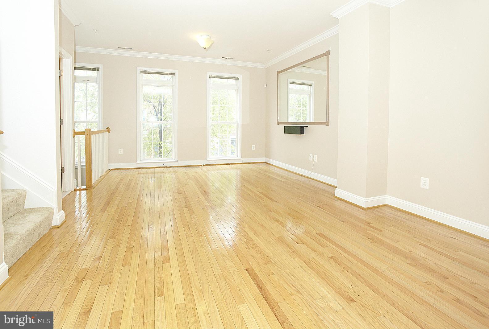 810 Ramsay Street Baltimore, MD 21230 - Photo 5 of 29 Living Room