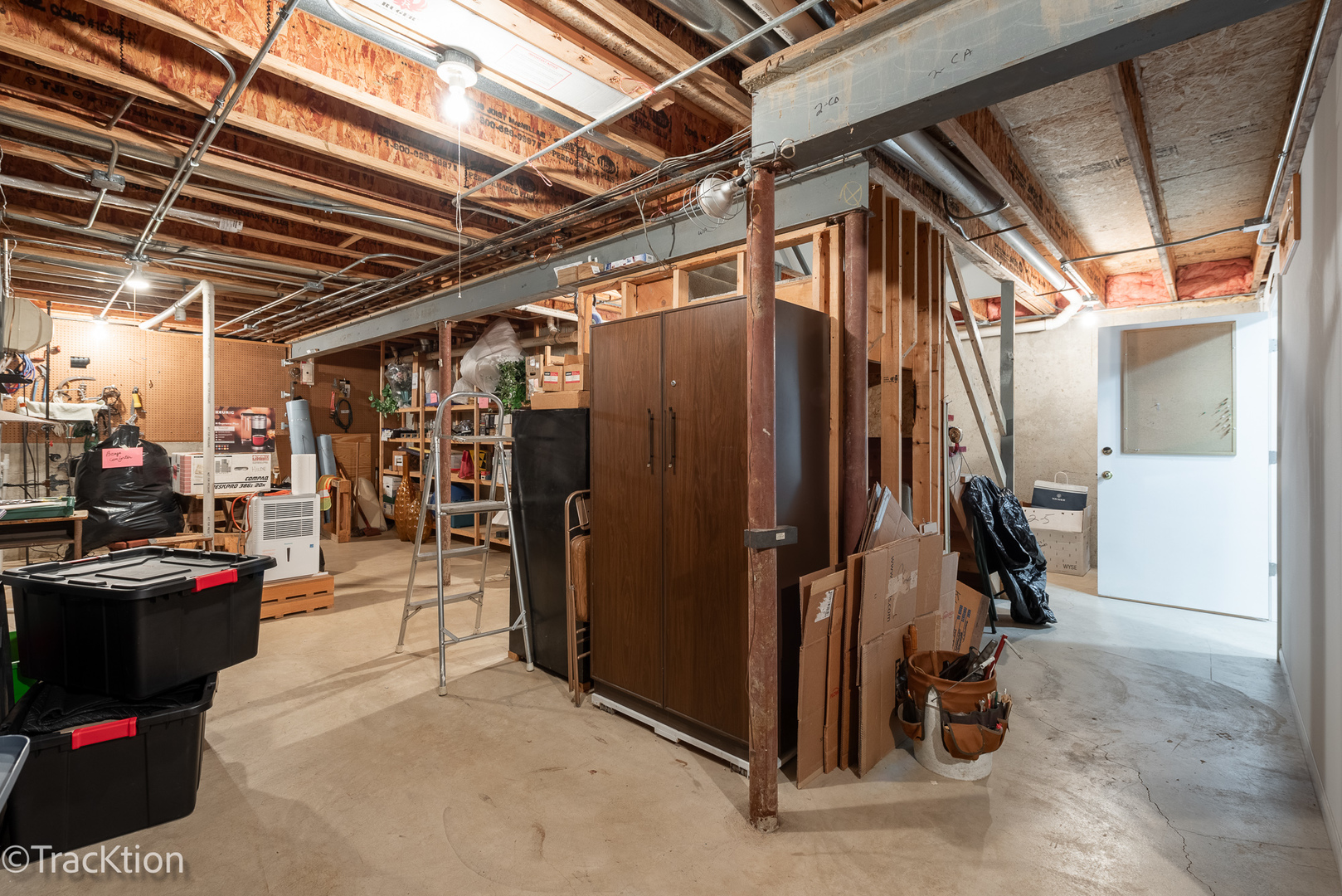 1740 Mundelein Road Naperville, IL 60565 - Photo 27 of 32 a view of a storage room