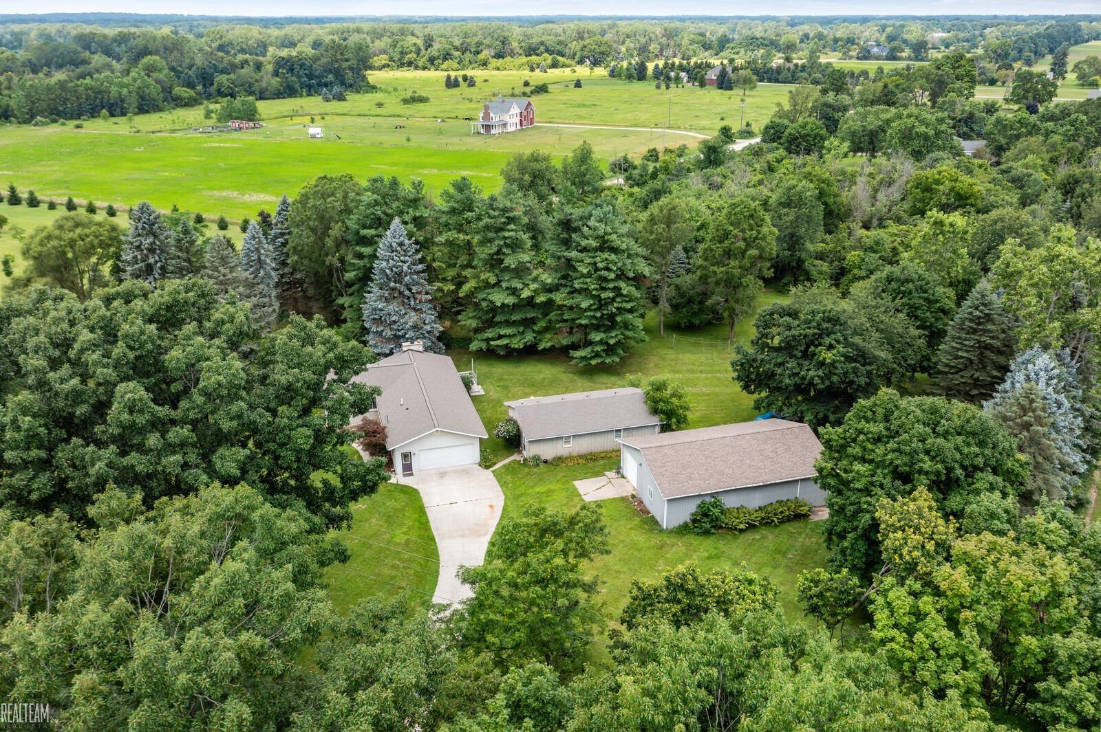 14411 Reid Road Romeo, MI 48065 - Photo 2 of 45