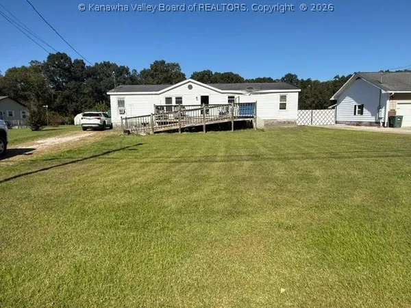 $159,900 | 2055 Eighteen Mile Crk Road, Buffalo, WV 25033