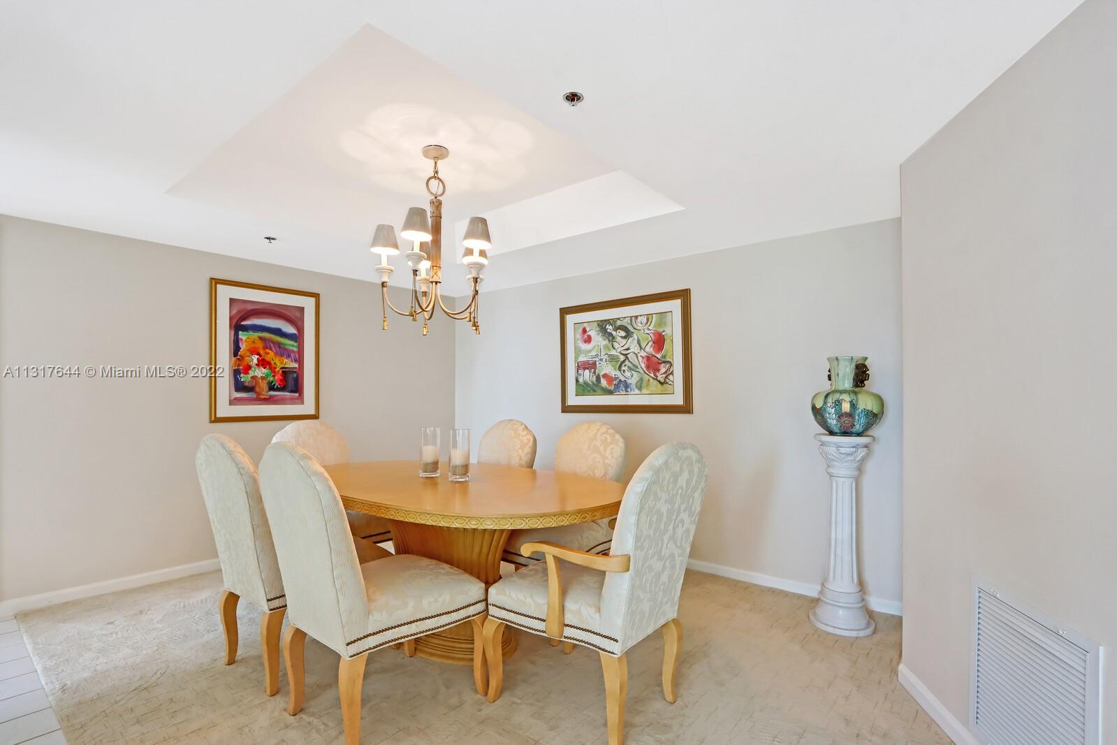 500 Ocean Drive, Unit E10B Juno Beach, FL 33408 - Photo 13 of 40