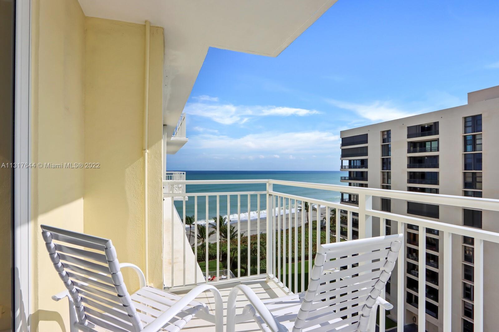 500 Ocean Drive, Unit E10B Juno Beach, FL 33408 - Photo 28 of 40