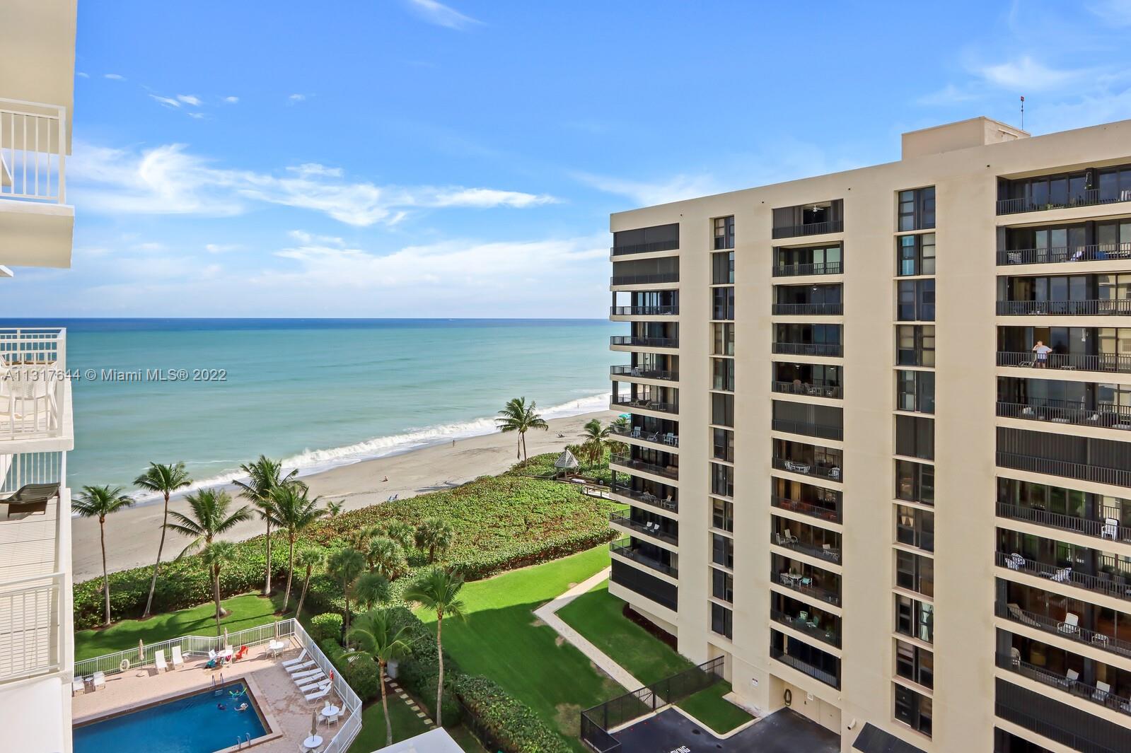 500 Ocean Drive, Unit E10B Juno Beach, FL 33408 - Photo 29 of 40