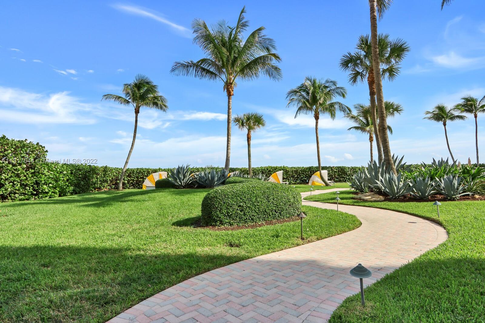 500 Ocean Drive, Unit E10B Juno Beach, FL 33408 - Photo 34 of 40