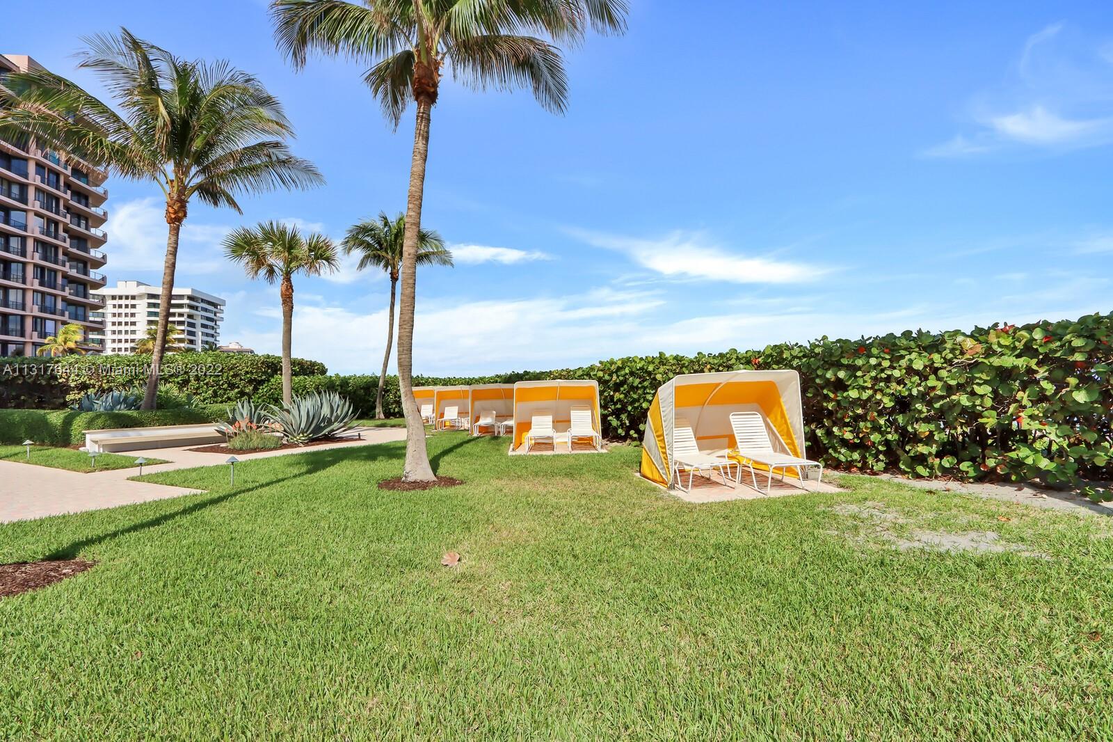 500 Ocean Drive, Unit E10B Juno Beach, FL 33408 - Photo 35 of 40