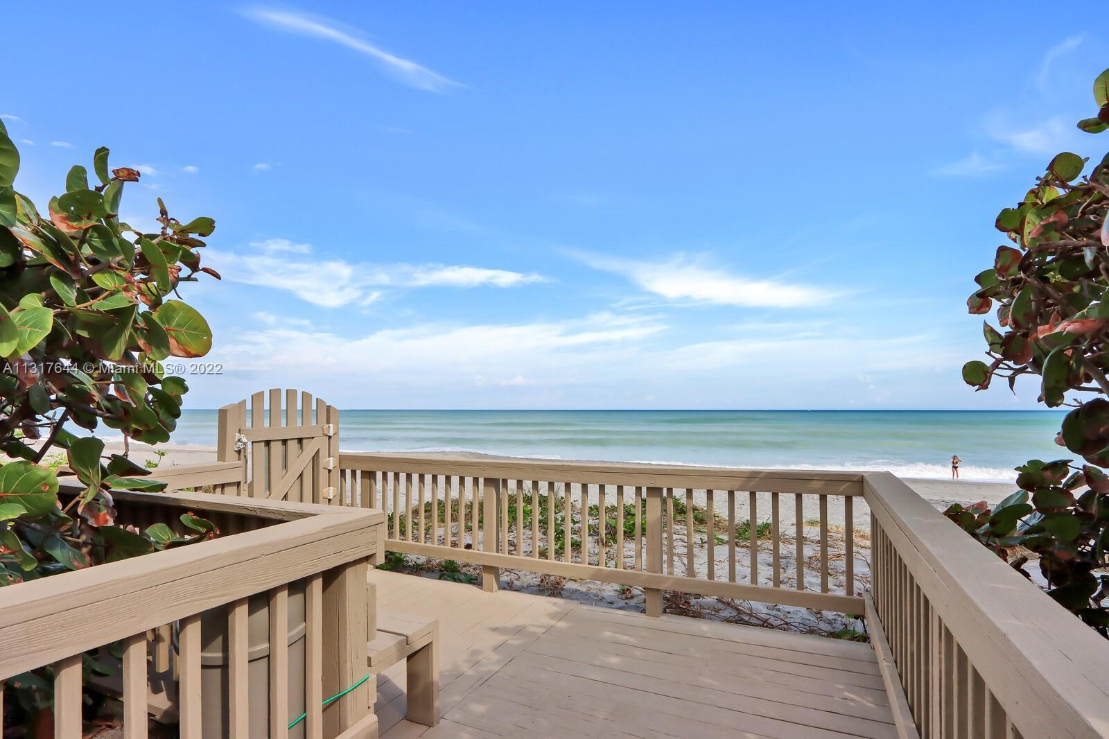 500 Ocean Drive, Unit E10B Juno Beach, FL 33408 - Photo 37 of 40