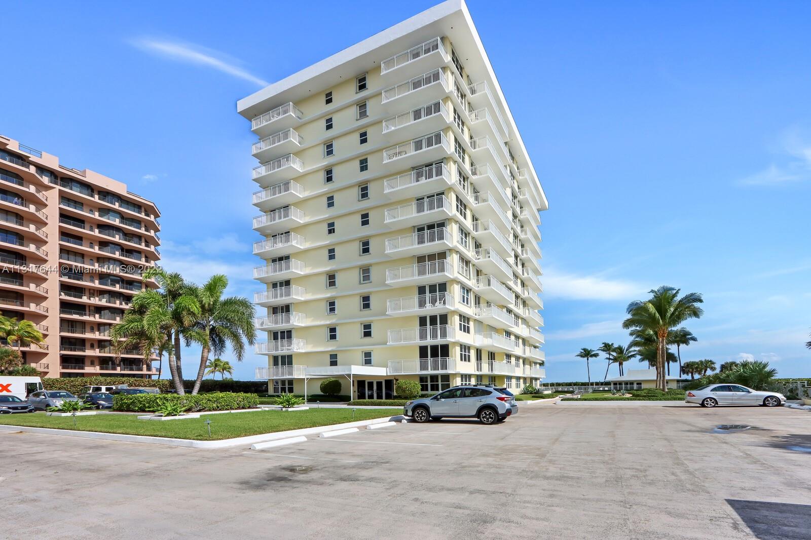 500 Ocean Drive, Unit E10B Juno Beach, FL 33408 - Photo 40 of 40