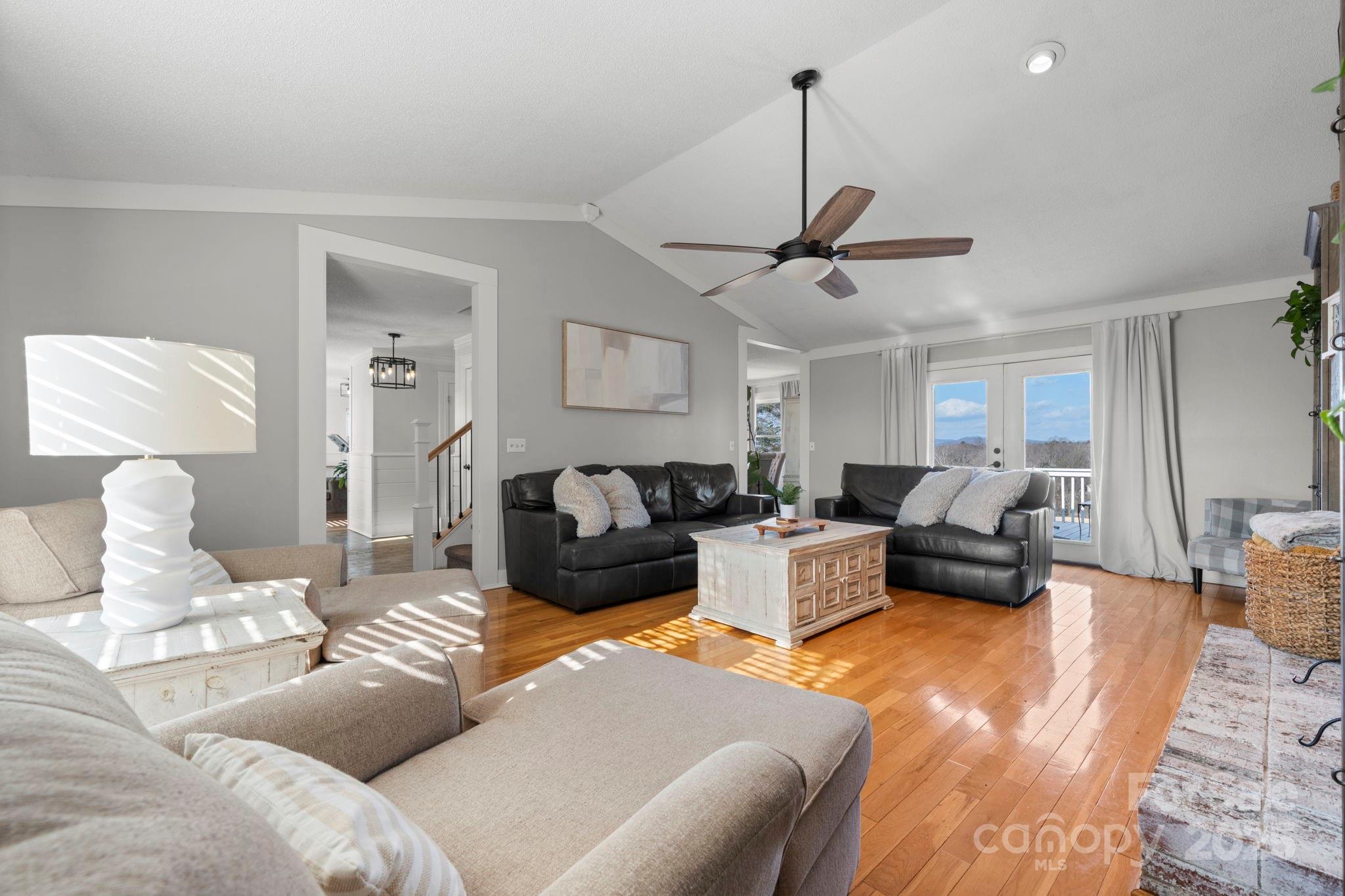 20 Meandering Way Granite Falls, NC 28630 - Photo 17 of 39 a living room with furniture