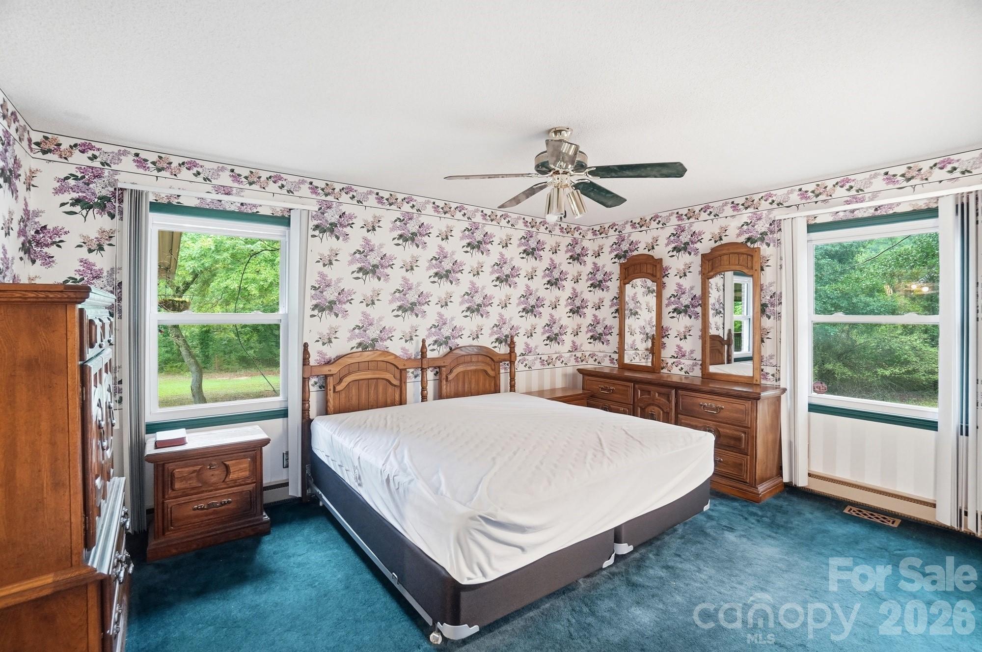 5699 Harmony Church Road Edgemoor, SC 29712 - Photo 22 of 48