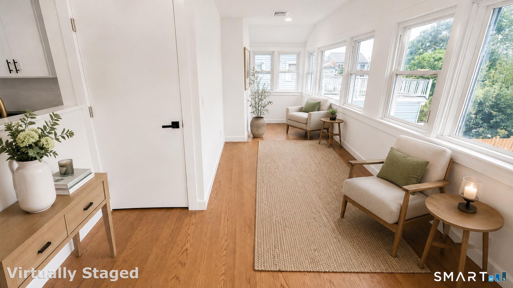 16 Carolina Road, Unit 2 Stamford, CT 06902 - Photo 3 of 21
