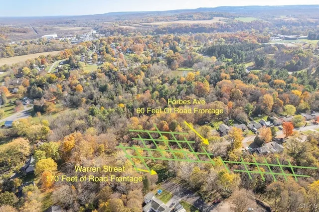 $39,000 | 0 Warren Street, Sullivan, NY 13037