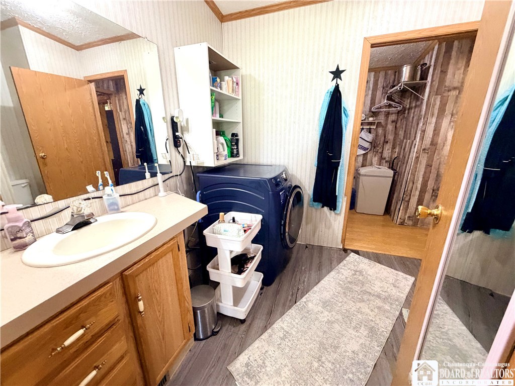 5641 Nichols Run Road Carrollton, NY 14753 - Photo 22 of 43 Gallery Image 22