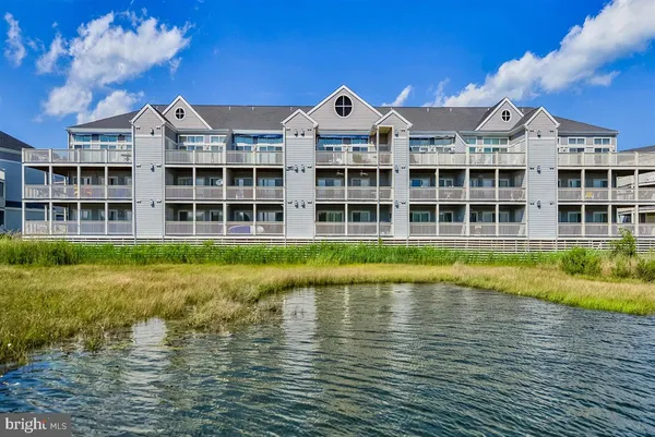 $550,000 | 205 125th Street, Unit 331H, Ocean City, MD 21842
