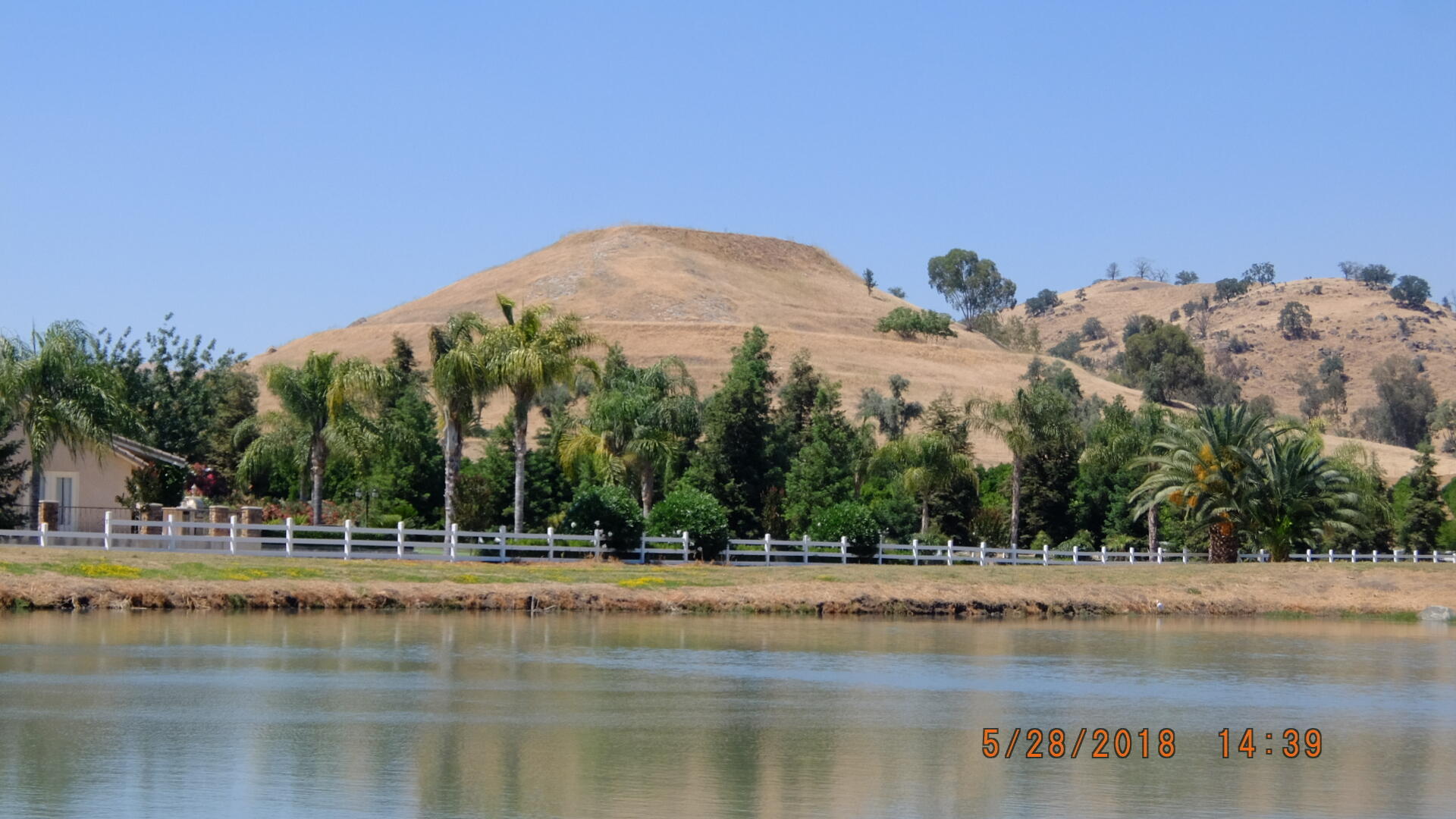 30914 Angus Loop Drive Springville, CA 93265 - Photo 8 of 9 a view of lake view