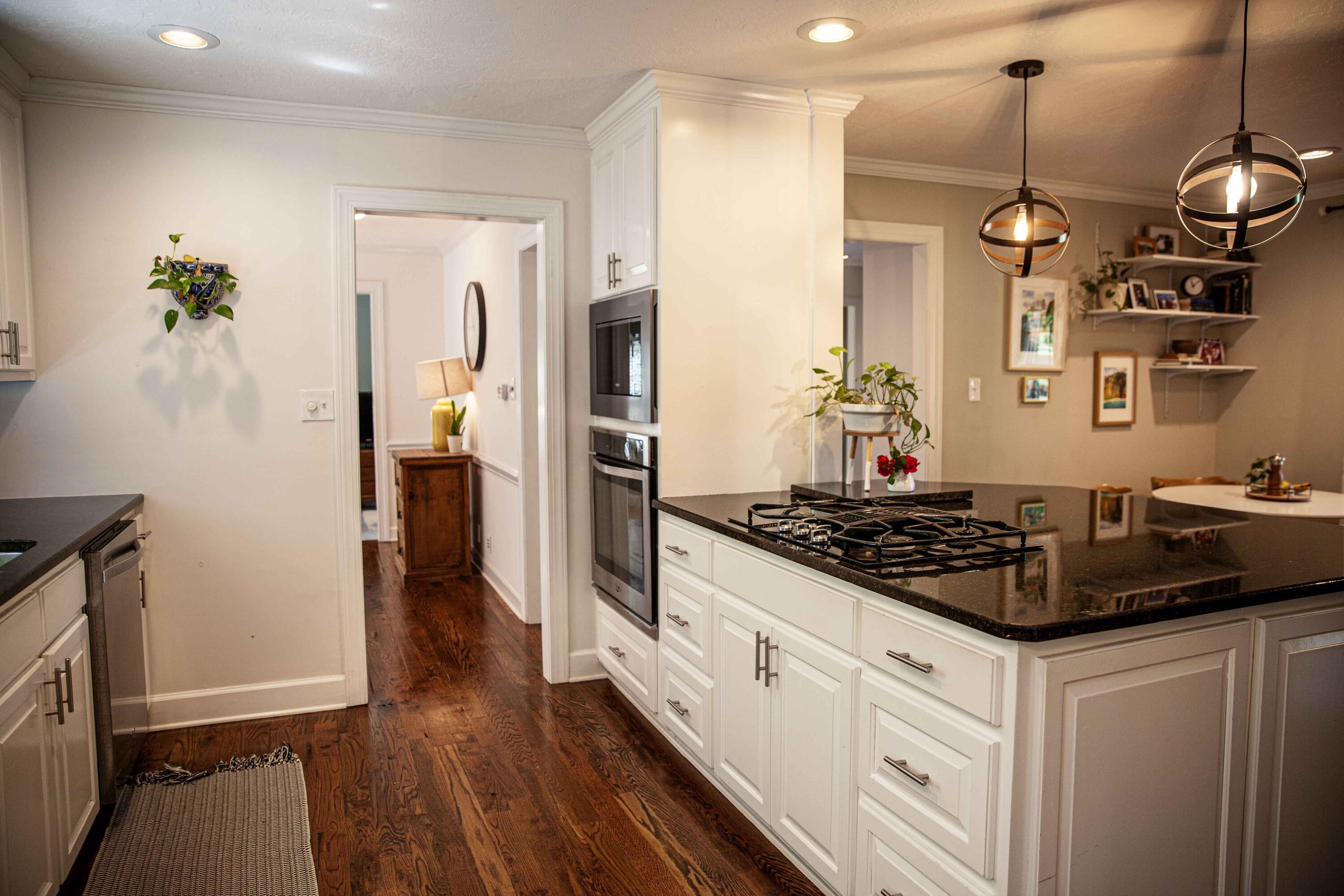 168 Huntington Road Thomson, GA 30824 - Photo 18 of 72 3Kitchen5