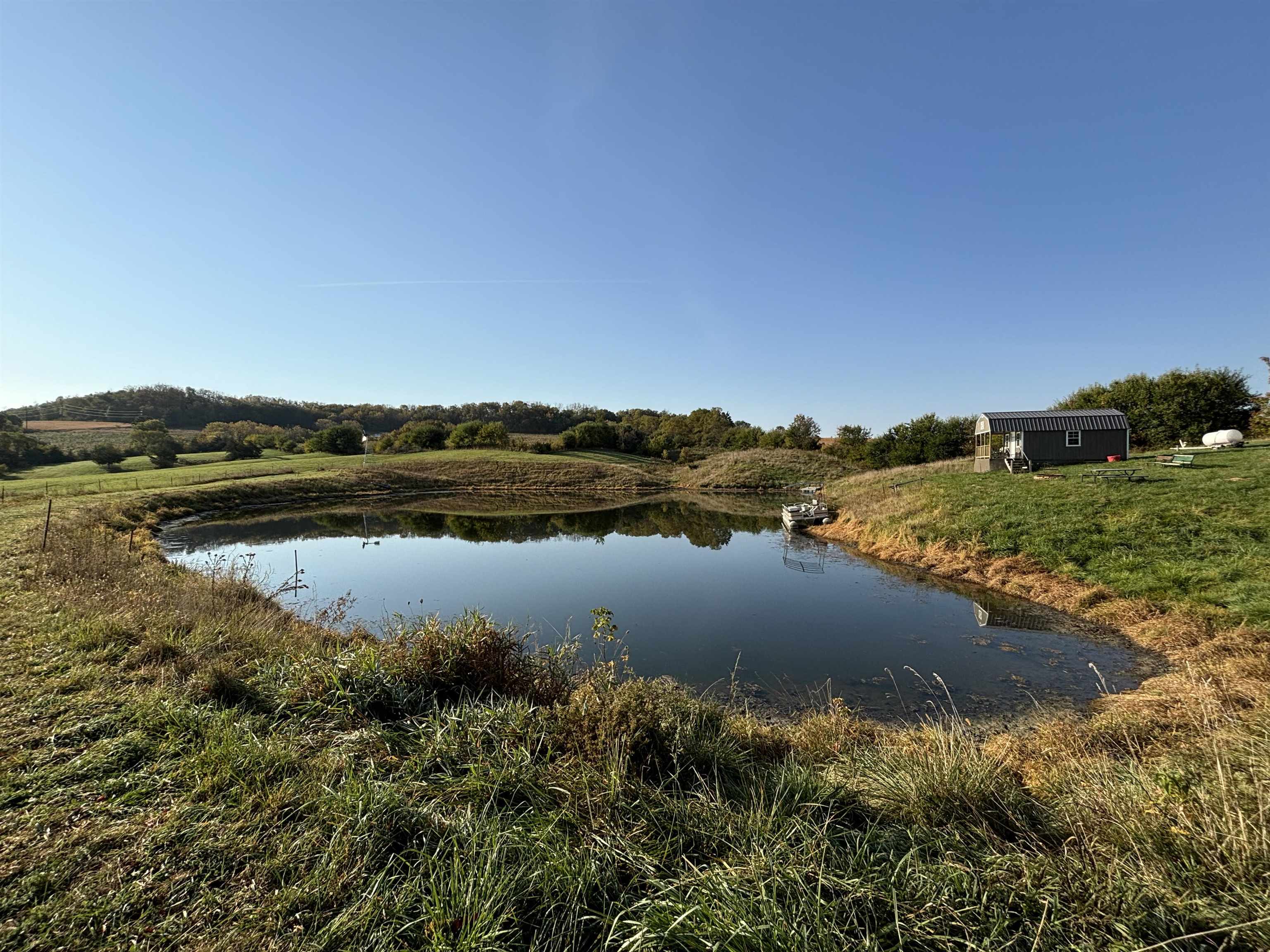 5201 South Burton Road Elizabeth, IL 61028 - Photo 53 of 93