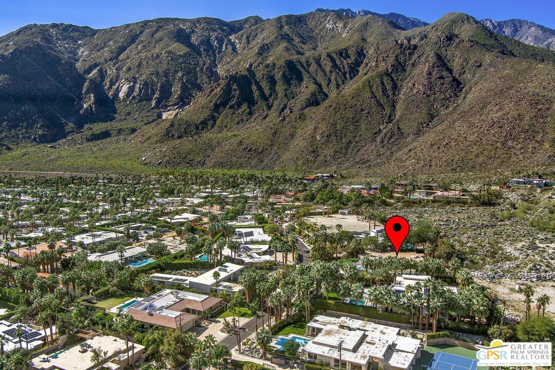 690 West Stevens Road Palm Springs, CA 92262 - Photo 31 of 35