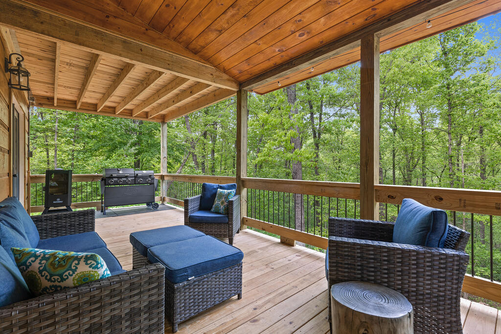 92 Windy Valley Lane Blue Ridge, GA 30513 - Photo 51 of 71 Gallery Image 51