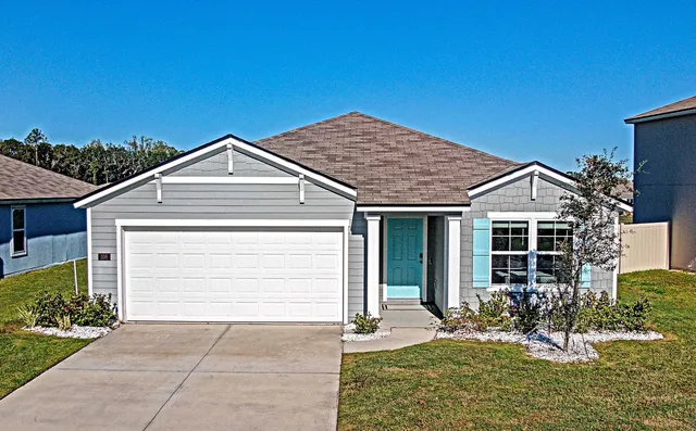 $349,900 | 108 Albacete Road, St. Augustine, FL 32084