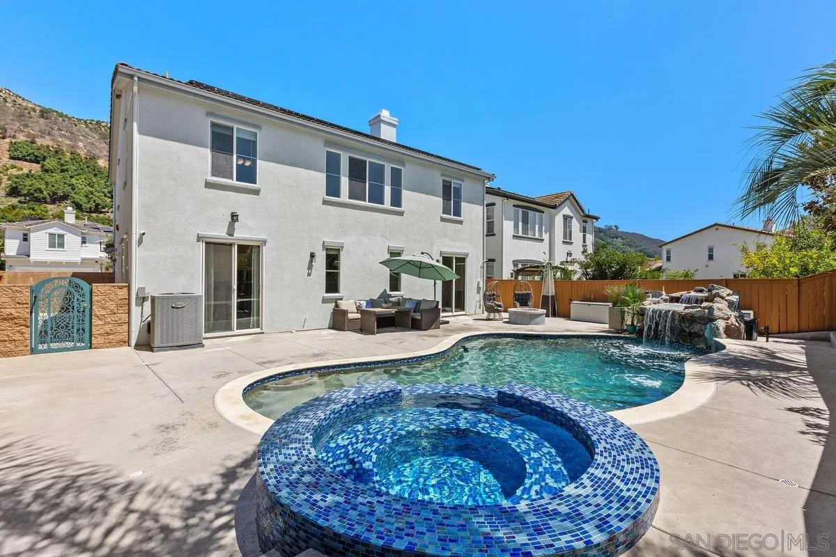 3669 Lake Park Road Fallbrook, CA 92028 - Photo 36 of 44