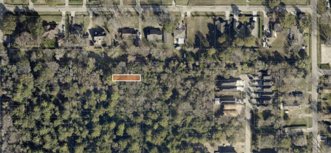 3 Washington Houston, TX 77088 - Photo 4 of 4