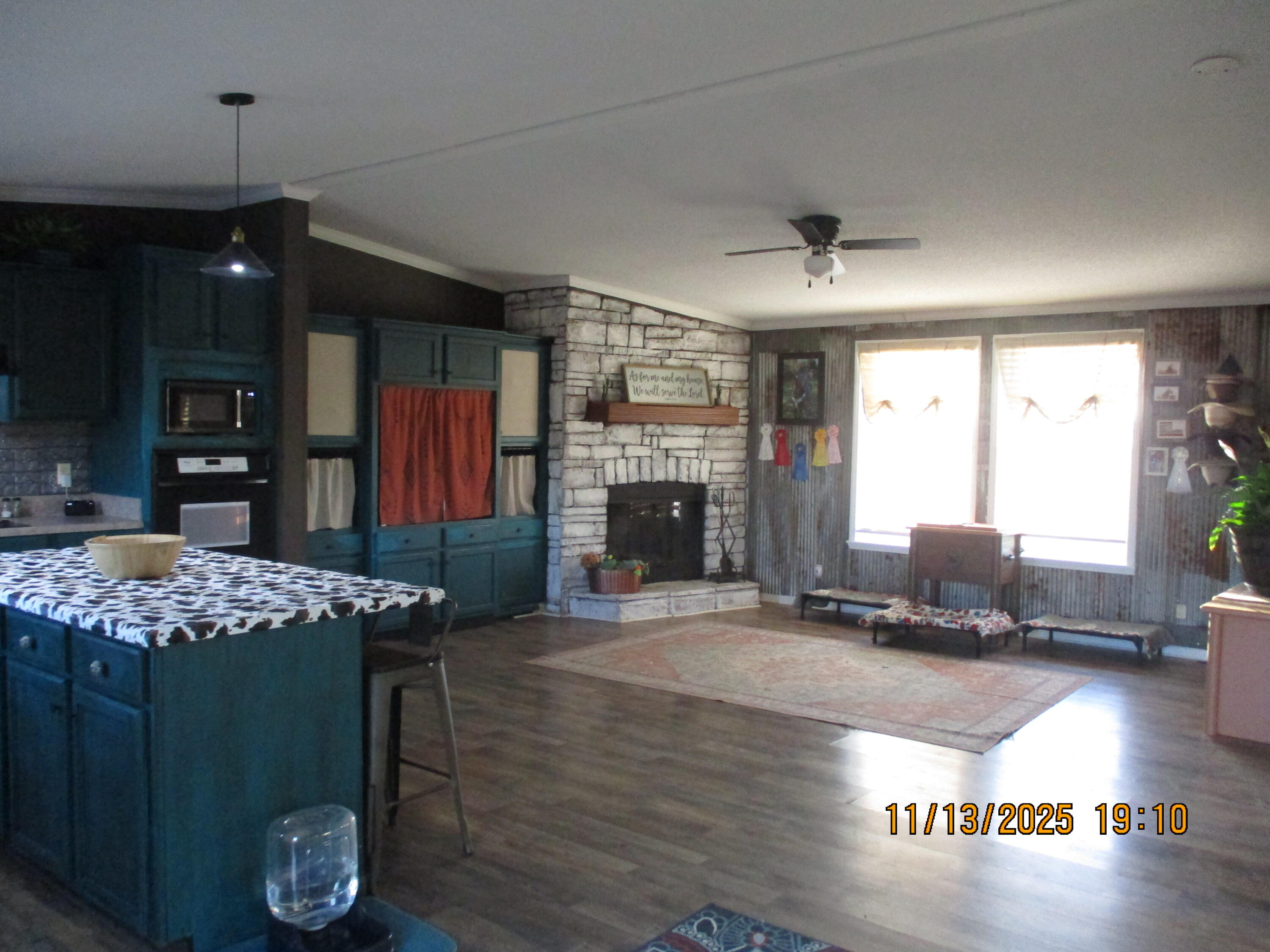 883 Brock Road Paint Lick, KY 40461 - Photo 10 of 42 IMG_0915