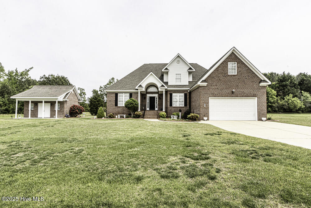9123 Thomas Road Rocky Mount, NC 27803 - Photo 2 of 67 0001-IMG_3562