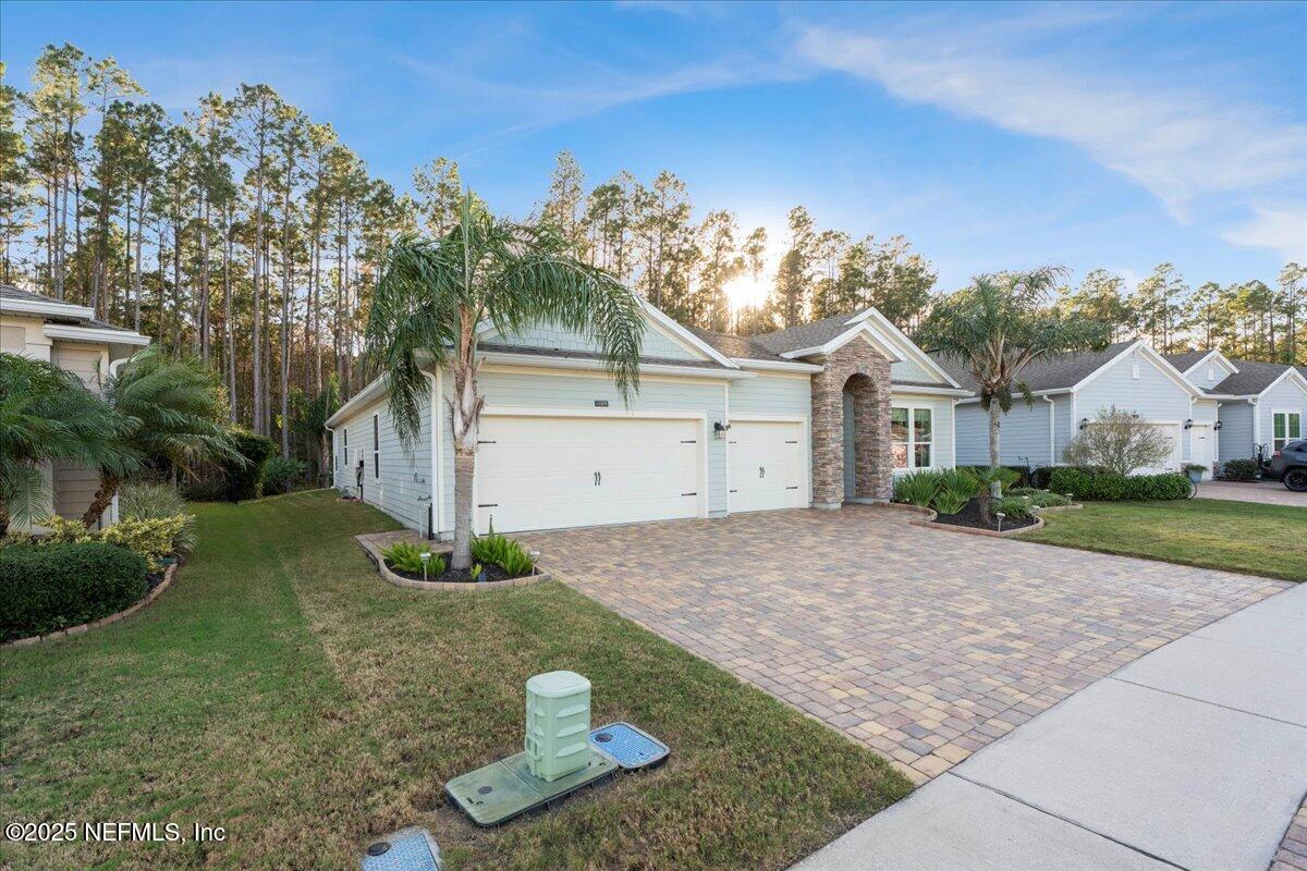 319 Coco Point St. Augustine, FL 32092 - Photo 3 of 98 04-STA01391