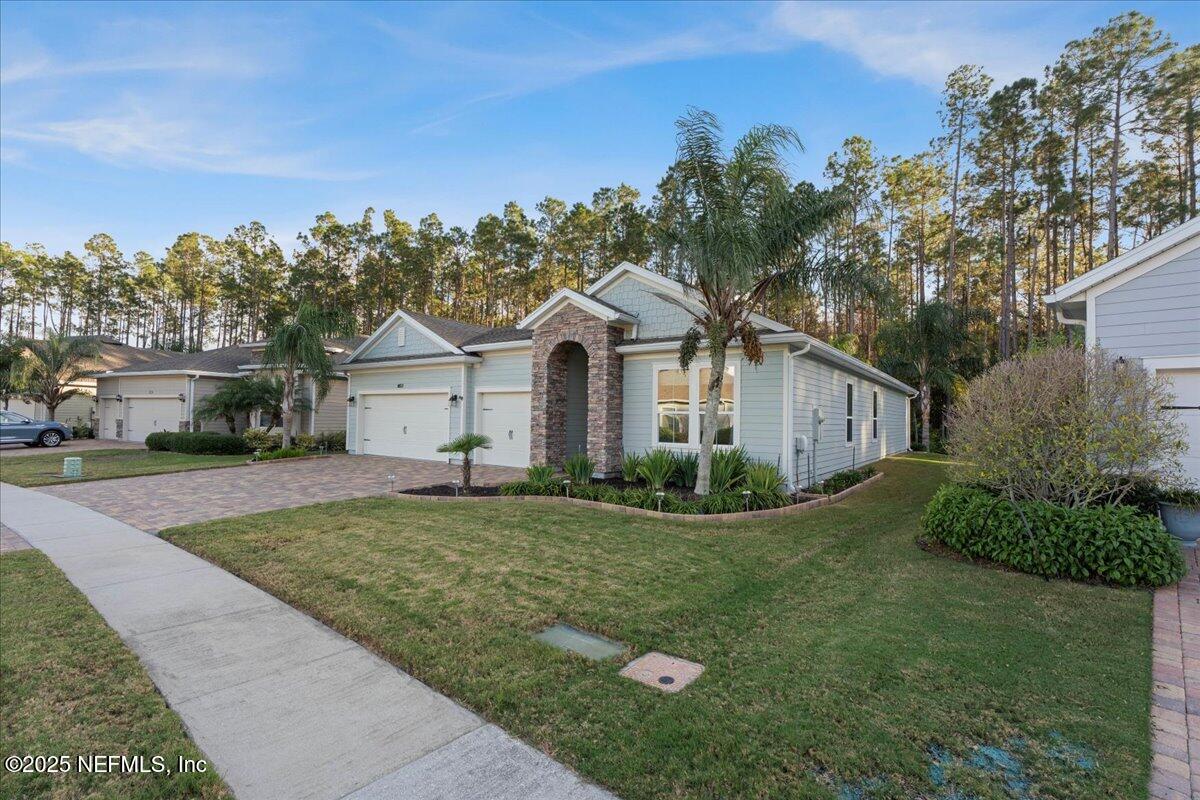 319 Coco Point St. Augustine, FL 32092 - Photo 4 of 98 02-STA01385