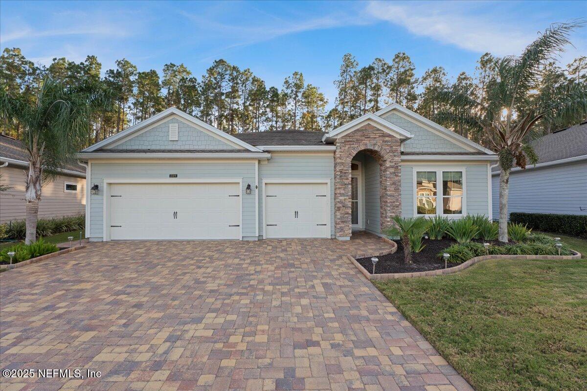 319 Coco Point St. Augustine, FL 32092 - Photo 5 of 98 05-STA01394