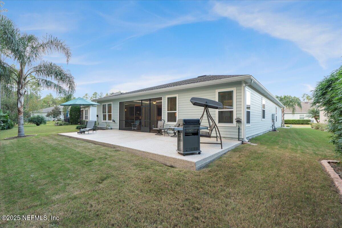 319 Coco Point St. Augustine, FL 32092 - Photo 53 of 98 44-STA09836