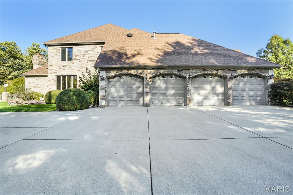 614 Lower Marine Road Troy, IL 62294 - Photo 70 of 77