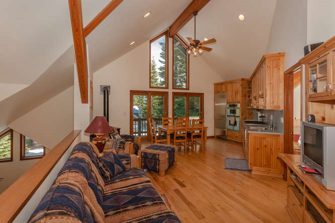 234 4 Ring Road Rubicon Bay, CA 96142 - Photo 13 of 14
