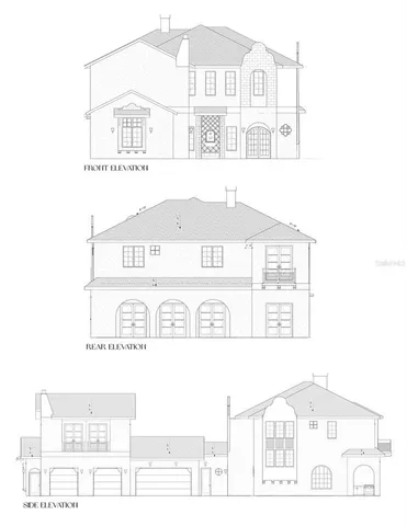 $1,450,000 | 646 Jasmine Road, Altamonte Springs, FL 32701