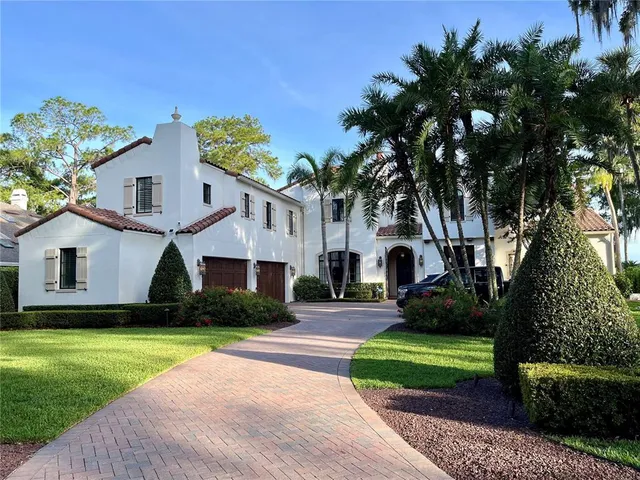 $1,450,000 | 646 Jasmine Road, Altamonte Springs, FL 32701